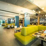 Hvd Club Bor Ultra - Private & Free Parking Hotel