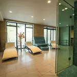 Hvd Club Bor Ultra - Private & Free Parking Hotel 4*