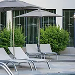 Hvd Club Bor Ultra - Private & Free Parking 4*