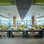 Hvd Club Bor Ultra - Private & Free Parking Hotel