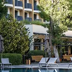 Hotel Hvd Club Bor Ultra - Private & Free Parking Sunny Beach
