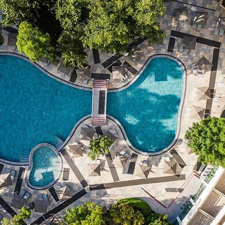 Hotel Hvd Club Bor Ultra - Private & Free Parking