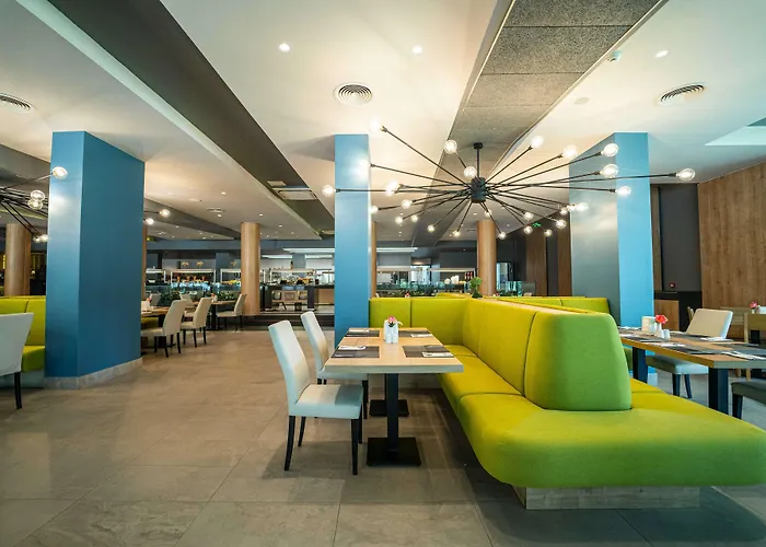 Hvd Club Bor Ultra - Private & Free Parking 4* Sunny Beach