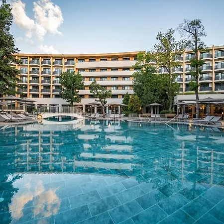 Hvd Club Bor Ultra - Private & Free Parking Hotel Slantschew brjag