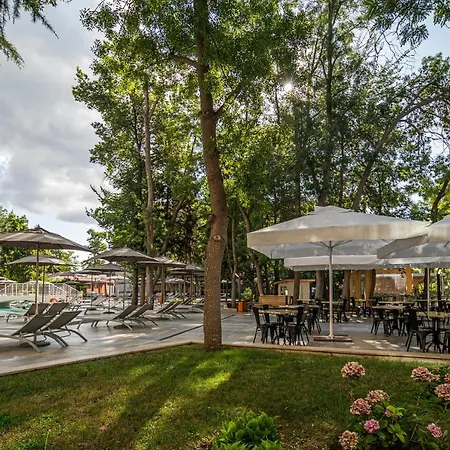 酒店 Hvd Club Bor Ultra - Private & Free Parking 4*