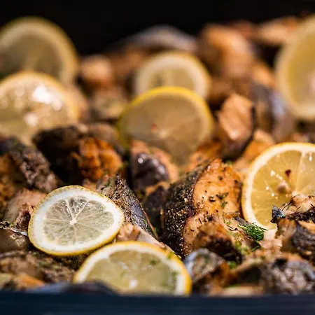 Hvd Club Bor Ultra - Private & Free Parking 酒店