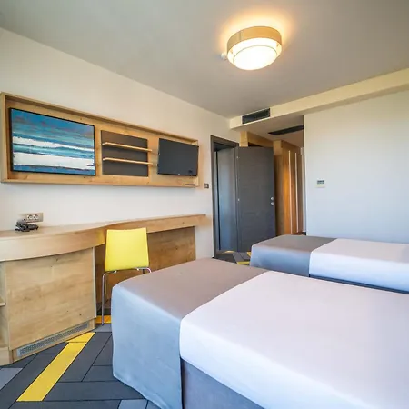 Hvd Club Bor Ultra - Private & Free Parking 酒店