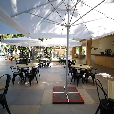 Hvd Club Bor Ultra - Private & Free Parking 酒店 4*