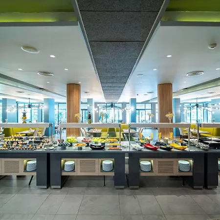 Hvd Club Bor Ultra - Private & Free Parking 酒店