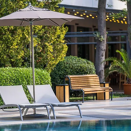 Hvd Club Bor Ultra - Private & Free Parking 4* 阳光海滩