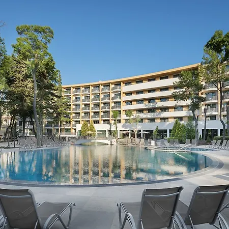 Hvd Club Bor Ultra - Private & Free Parking 酒店 4*