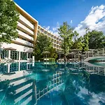 Hvd Club Bor Ultra - Private & Free Parking Sunny Beach