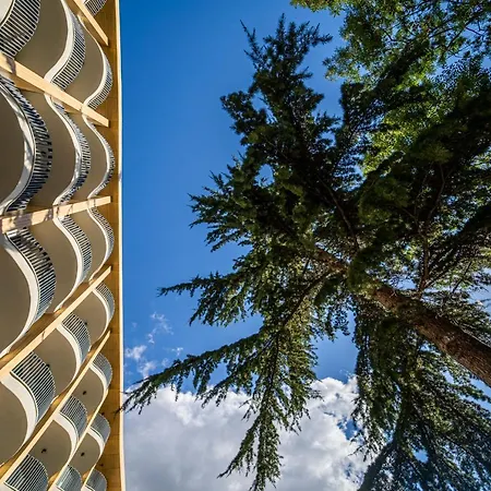 Hvd Club Bor Ultra - Private & Free Parking 4* Sunny Beach