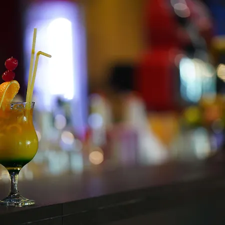 Hotel Hvd Club Bor Ultra - Private & Free Parking