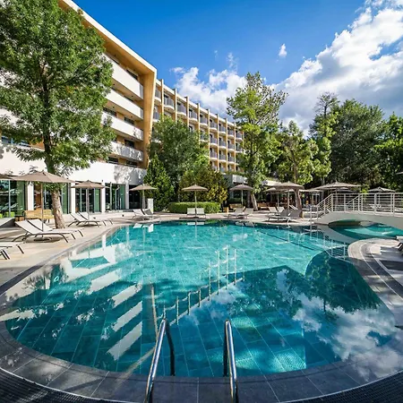 Hvd Club Bor Ultra - Private & Free Parking