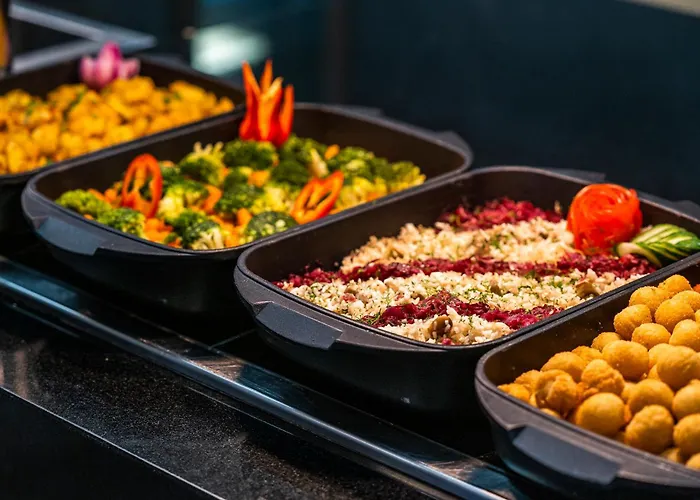 Hvd Club Bor Ultra - Private & Free Parking Hotel