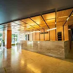 Hvd Club Bor Ultra - Private & Free Parking Hotel Sluneční pobřeží