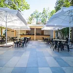 Hotel Hvd Club Bor Ultra - Private & Free Parking Sluneční pobřeží