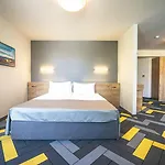 Hvd Club Bor Ultra - Private & Free Parking Hotel Sluneční pobřeží