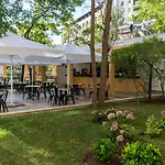 Hvd Club Bor Ultra - Private & Free Parking Hotel Sluneční pobřeží