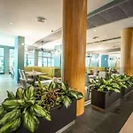 Hotel Hvd Club Bor Ultra - Private & Free Parking 4*