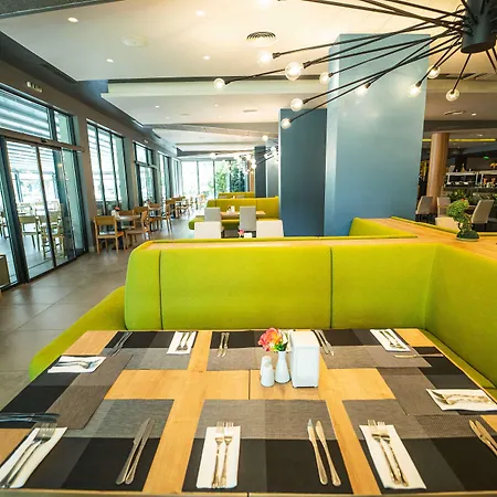 Hvd Club Bor Ultra - Private & Free Parking Sunny Beach