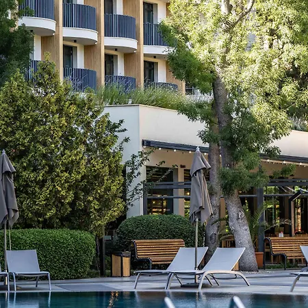 Hotel Hvd Club Bor Ultra - Private & Free Parking Slantchev Briag
