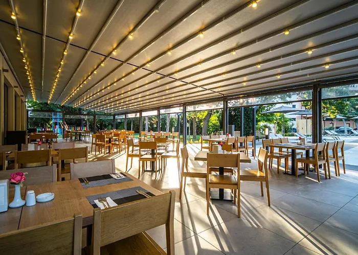 Hotell Hvd Club Bor Ultra - Private & Free Parking 4*