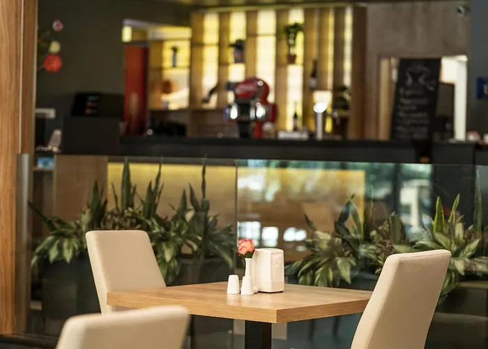 Hotell Hvd Club Bor Ultra - Private & Free Parking Slăntjev Brjag