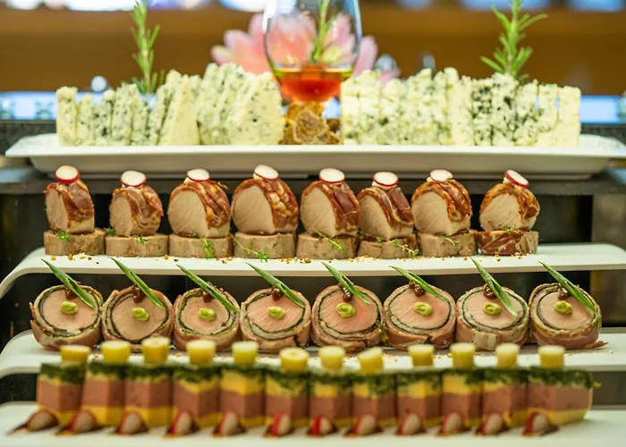 Hvd Club Bor Ultra - Private & Free Parking Slăntjev Brjag