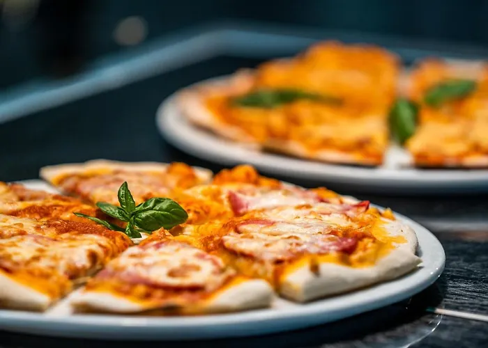 Hvd Club Bor Ultra - Private & Free Parking Hotell 4*