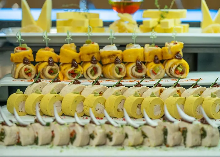 Hvd Club Bor Ultra - Private & Free Parking 4* Slăntjev Brjag