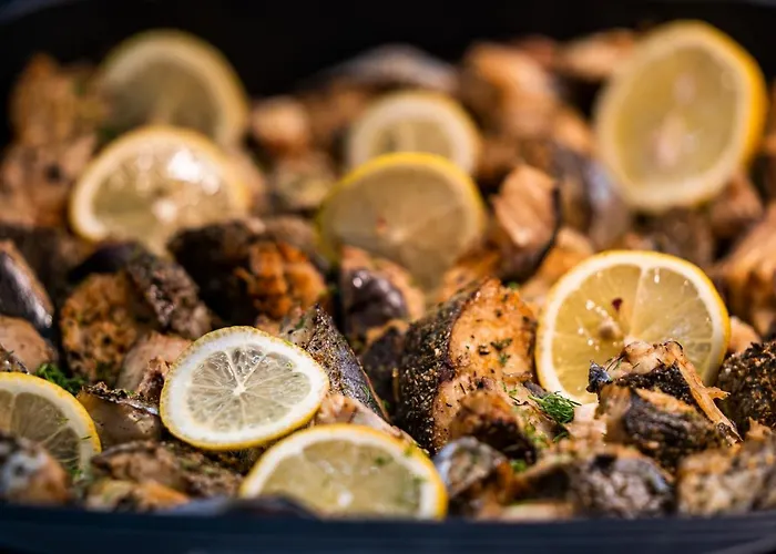 Hvd Club Bor Ultra - Private & Free Parking Hotell