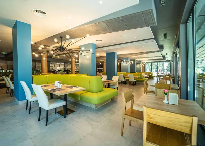 Hvd Club Bor Ultra - Private & Free Parking Hotell